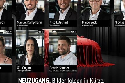 Kia cee´d Sportswagon 1.4 T-GDI VISION STANDHEIZUNG