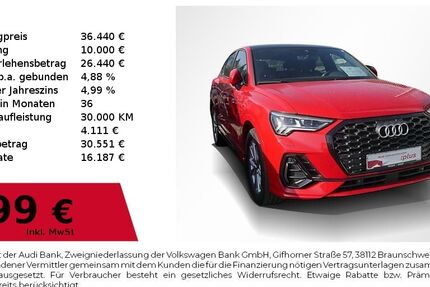 Audi Q3 61.500 km 36.440 &euro; Lauf an der Pegnitz 91207