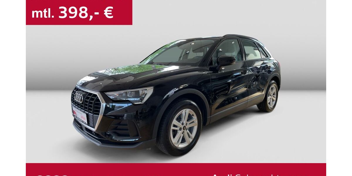 Audi Q3 37.539 km 31.790 &euro; Fellbach 70734