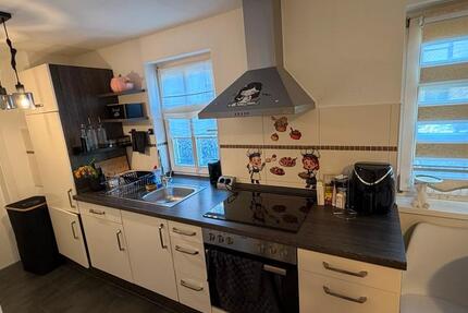 Wohnung Bad Hersfeld - 2 Zimmer, 45 m&sup2;, 650&euro; | Angebot:26680406