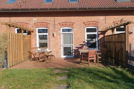 Wohnung Schiffdorf - 3 Zimmer, 108 m&sup2;, 750&euro; | Angebot:25354415