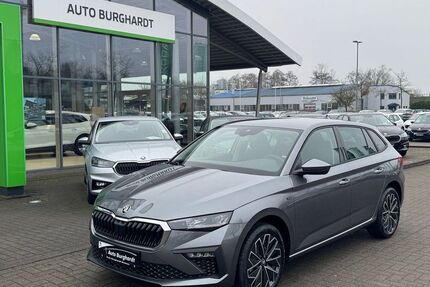Skoda Scala 3.005 km 25.480 € Bremen 28357