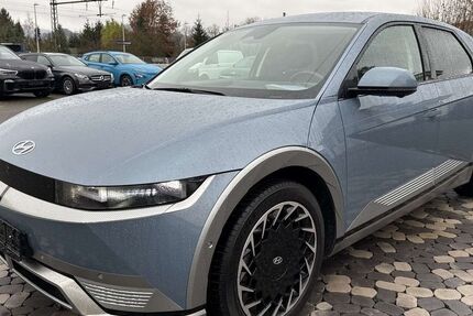 Hyundai IONIQ 5 38.900 km 26.949 &euro; Erfurt 99098