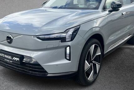 Volvo EX90
