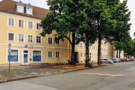 Wohnung Wolfsburg Köhlerberg - 2 Zimmer, 47 m&sup2;, 372&euro; | Angebot:26441647