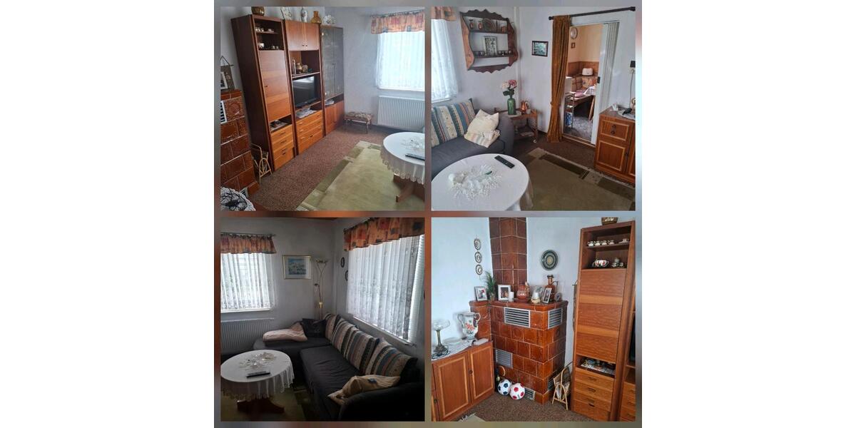 Einfamilienhaus Bernau bei Berlin - 4 Zimmer, 65 m&sup2;, 70.000&euro; | Angebot:26609447