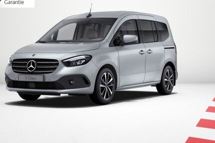 Mercedes-Benz T-Klasse 74.337 km 22.890 &euro; Hamburg 21029