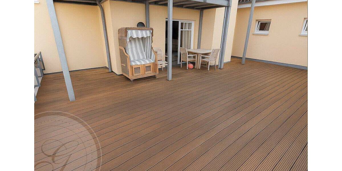 Etagenwohnung Wittdün auf Amrum - 2 Zimmer, 70 m&sup2;, 550.000&euro; | Angebot:25771792