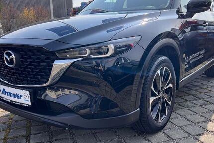 Mazda CX-5 21.421 km 33.780 &euro; Freilassing 83395