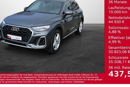 Audi Q5 40.198 km 48.950 &euro; Osnabrück 49080