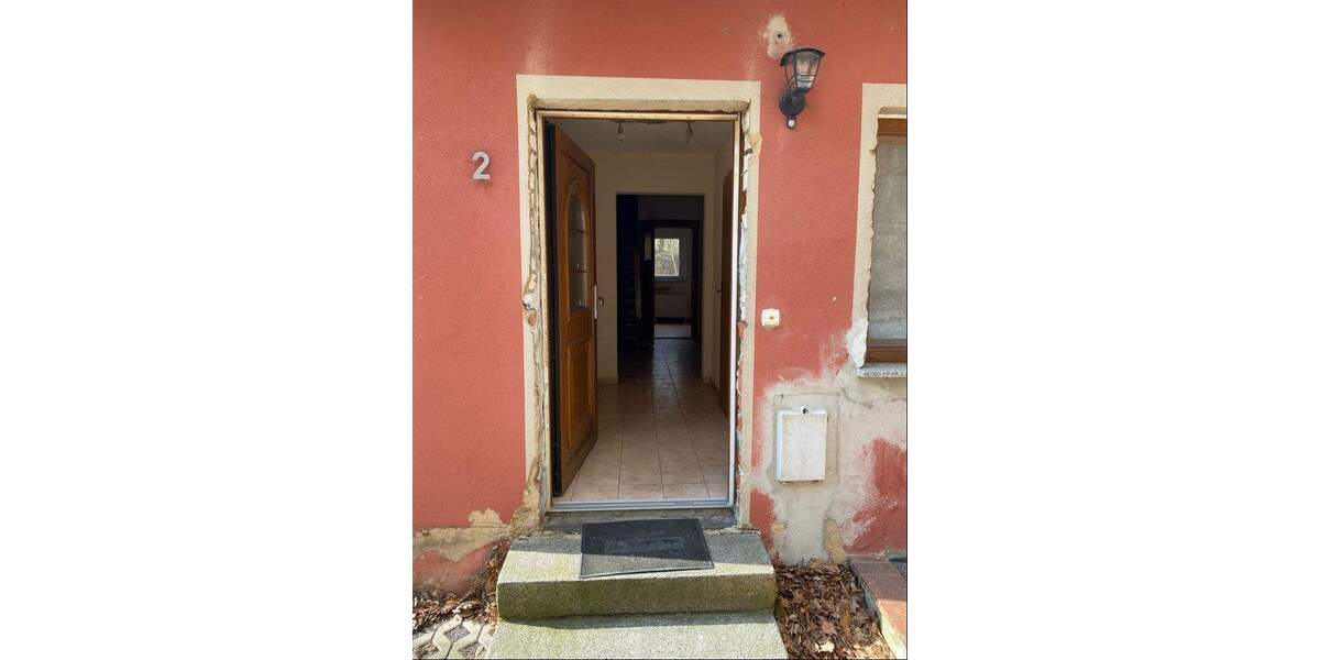 Doppelhaushälfte Bernstadt Kunnersdorf a. d. Eigen - 3 Zimmer, 80 m&sup2;, 53.000&euro; | Angebot:25727939