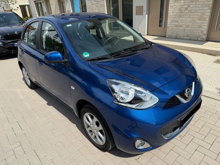 Micra