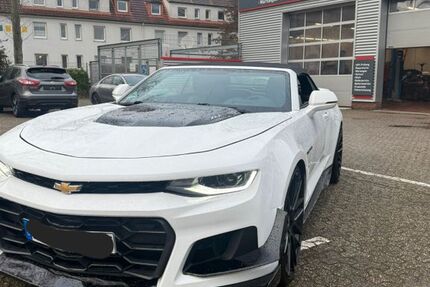Chevrolet Camaro 96.000 km 37.900 &euro; Delmenhorst 27751