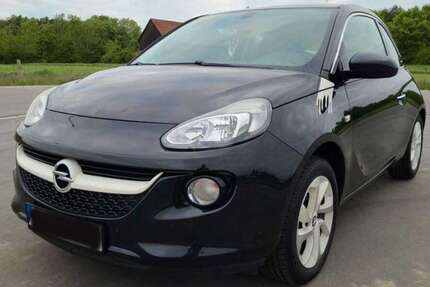 Opel Adam 110.000 km 3.700 € Panketal 16341