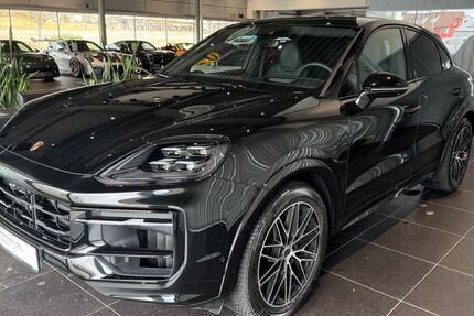 Porsche Cayenne 17.900 km 129.900 &euro; Hilzingen 78247