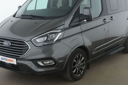 Ford Tourneo Custom 50.117 km 35.780 &euro; Dresden 01187
