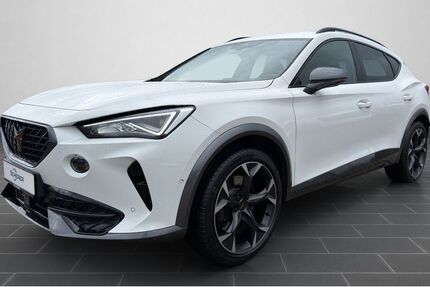 Cupra Formentor 22.100 km 32.980 &euro; Neustadt a.d. Weinstraße 67433