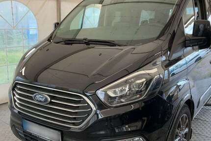Ford Tourneo Custom 21.500 km 43.950 &euro; Geesthacht 21502