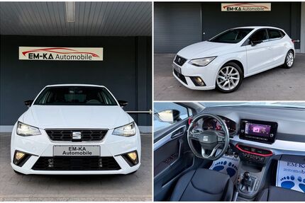 Seat Ibiza 14.000 km 15.900 &euro; Hanau 63456