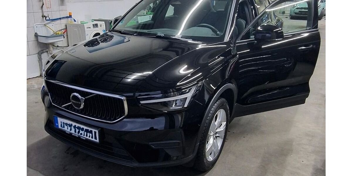 Volvo XC40 81.040 km 30.100 &euro; Düren 52351
