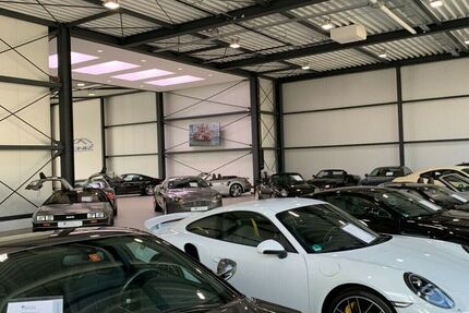 Mercedes-Benz AMG GT 67.000 km 114.899 &euro; Meerbusch 40667