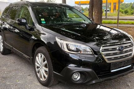 Subaru Outback 200.000 km 7.999 &euro; Köln 51107
