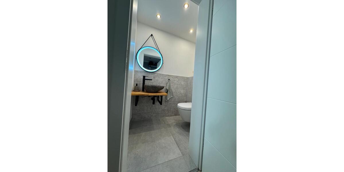 Doppelhaushälfte Roth - 4 Zimmer, 93 m&sup2;, 495.000&euro; | Angebot:27079042