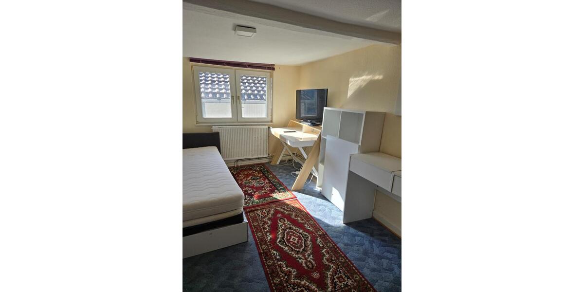 Schöne Reihenendhaus im Zentrum von Eschwege Preissenkung ‼️ 8 zimmer