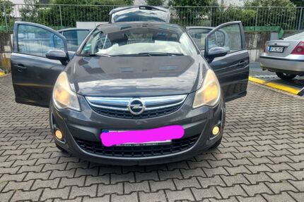 Opel Corsa 120.955 km 3.750 &euro; Neu-isenburg 63263