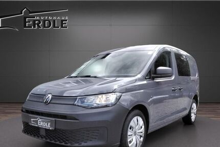 VW Caddy Maxi