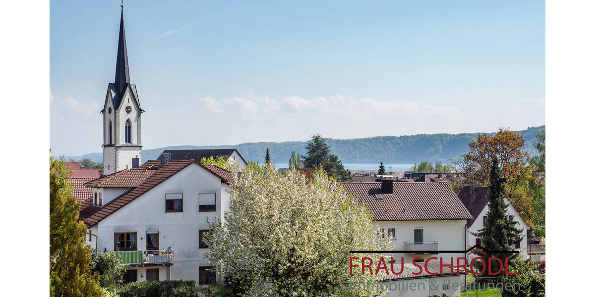 Etagenwohnung Bodman-Ludwigshafen Ludwigshafen - 2 Zimmer, 64 m&sup2;, 269.000&euro; | Angebot:25957078