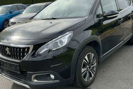 Peugeot 2008 47.900 km 14.490 &euro; Lengede 38268
