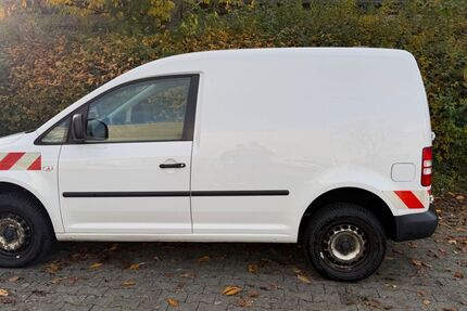 VW Caddy 215.000 km 6.900 &euro; Wiesbaden 65187
