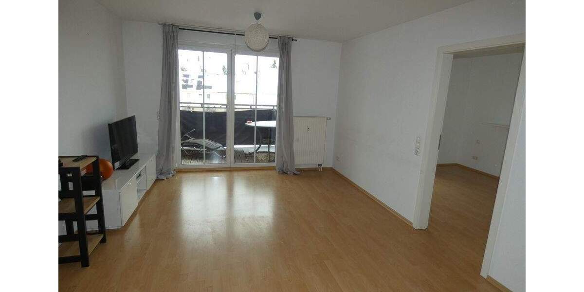 Gepflegte 2-Zimmer-Singlewohnung mit Stellplatz und Carport 2 zimmer