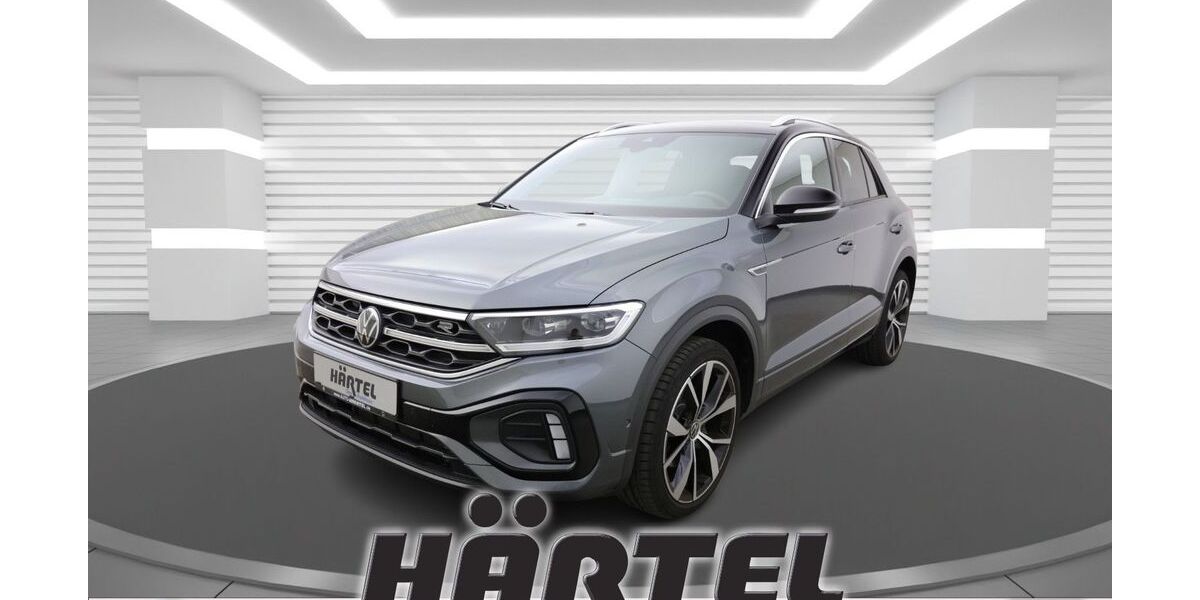 VW T-Roc 48.400 km 28.000 &euro; Osnabrück 49084
