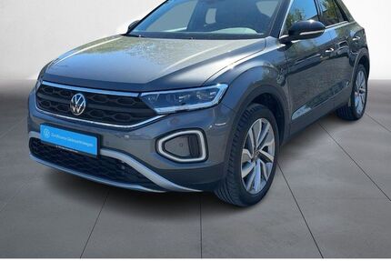 VW T-Roc 14.088 km 28.490 &euro; Dresden 01067