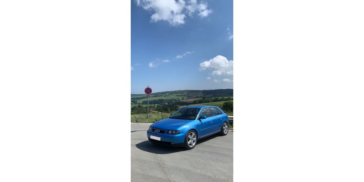 Audi A3 230.000 km 5.499 &euro; Bad Berleburg 57319