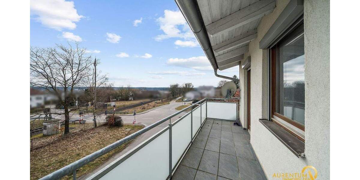 Etagenwohnung Abensberg Arnhofen - 2 Zimmer, 83 m&sup2;, 179.000&euro; | Angebot:25691048