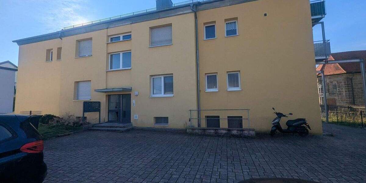 Etagenwohnung Hallstadt - 3 Zimmer, 66 m&sup2;, 255.000&euro; | Angebot:25672915