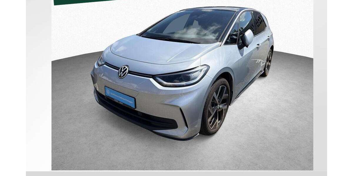 VW ID.3 18.300 km 31.880 &euro; Schwabach 91126