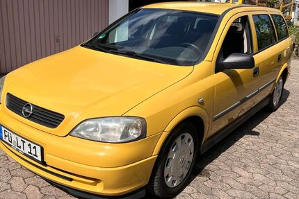 Opel Astra 238.179 km 900 &euro; Cadolzburg 90556
