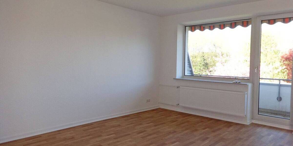 Etagenwohnung Hamburg Farmsen-Berne - 2 Zimmer, 61 m&sup2;, 513&euro; | Angebot:26834646