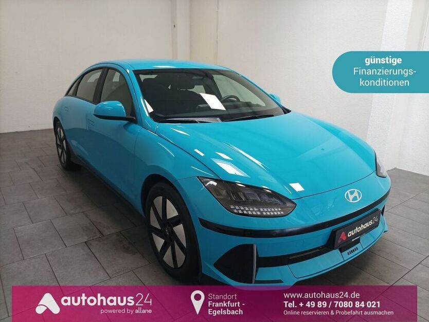 IONIQ 6
