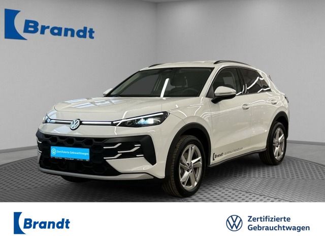 VW T-Roc 5.000 km 36.890 &euro; Bremen 28279