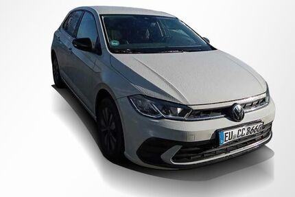 VW Polo 16.450 km 20.740 &euro; Nürnberg 90441