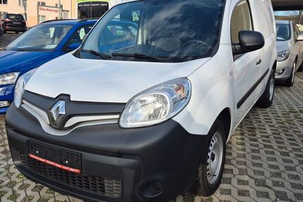 Renault Kangoo 84.464 km 8.999 &euro; Roßwein 04741