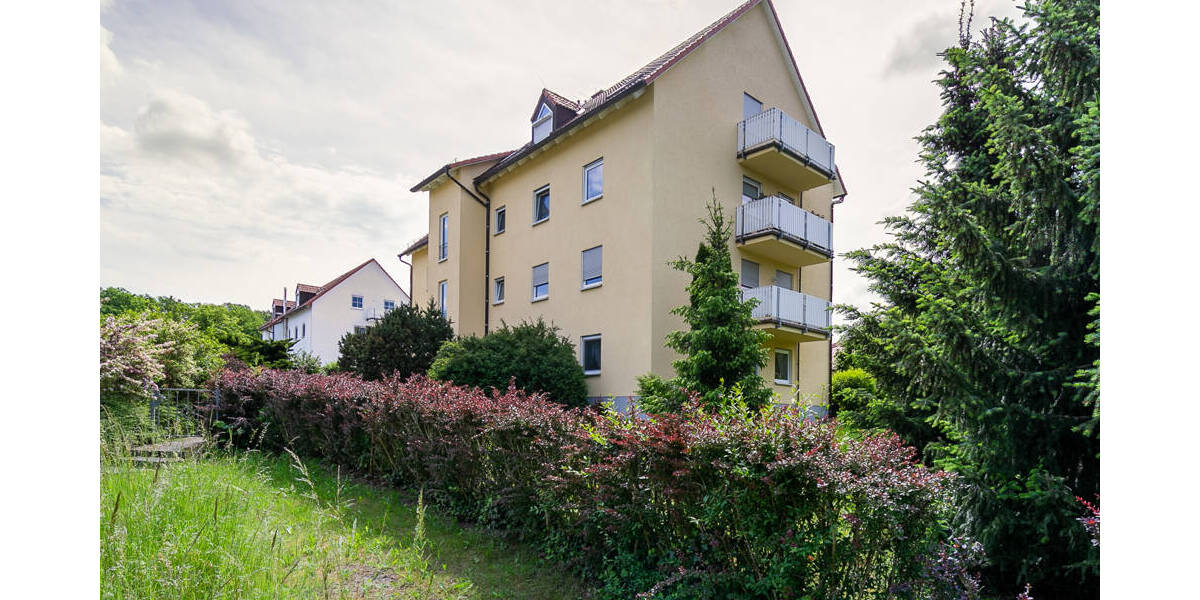 Etagenwohnung Großpostwitz/O.L. Großpostwitz - 3 Zimmer, 63 m&sup2;, 75.000&euro; | Angebot:26568894