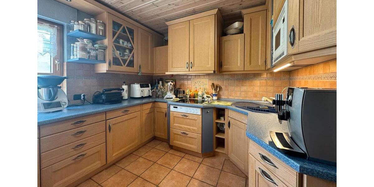 Einfamilienhaus Riedstadt - 699.000&euro; | Angebot:26636800