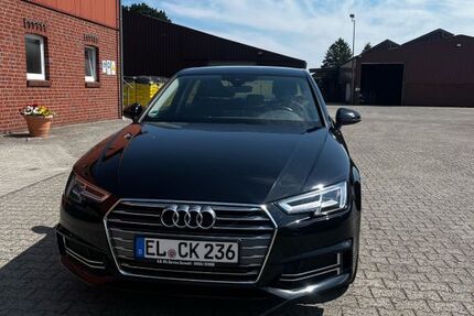 Audi A4 80.000 km 15.900 &euro; Surwold 26903