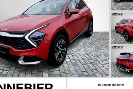 Kia Sportage 16.246 km 31.290 &euro; Wittenberge 19322